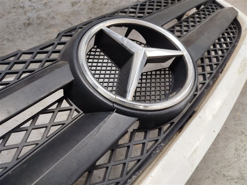 решетка радиатора, 5000 рублей, Санкт-Петербург