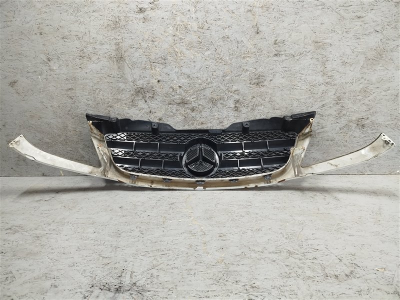 решетка радиатора, 5000 рублей, Санкт-Петербург