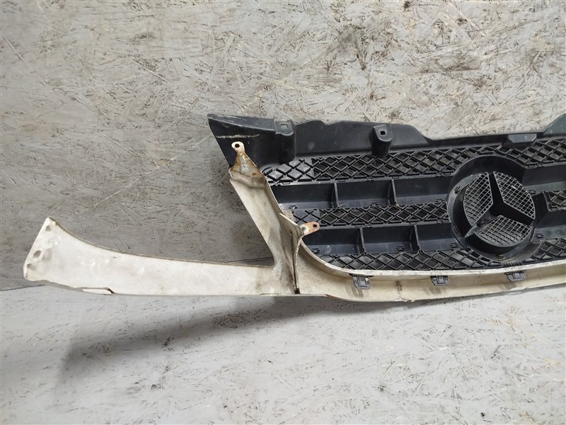 решетка радиатора, 5000 рублей, Санкт-Петербург