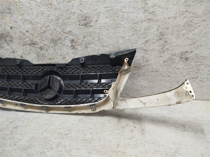 решетка радиатора, 5000 рублей, Санкт-Петербург