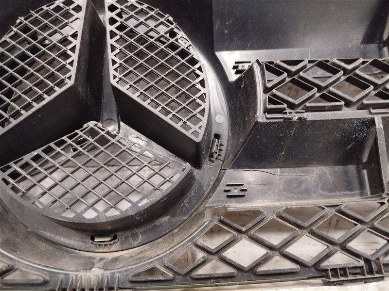 решетка радиатора, 5000 рублей, Санкт-Петербург