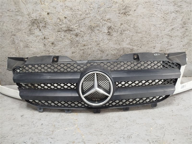 решетка радиатора, 5000 рублей, Санкт-Петербург