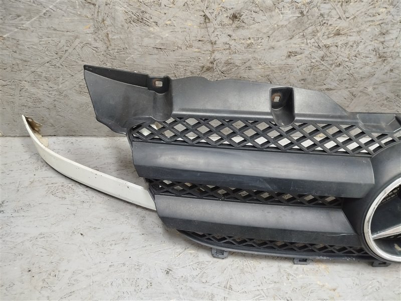 решетка радиатора, 5000 рублей, Санкт-Петербург