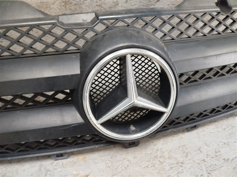 решетка радиатора, 5000 рублей, Санкт-Петербург