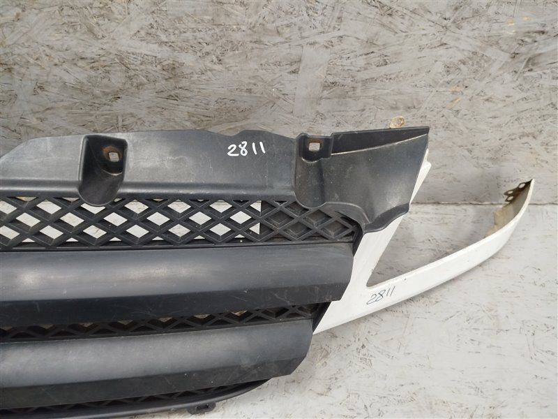 решетка радиатора, 5000 рублей, Санкт-Петербург