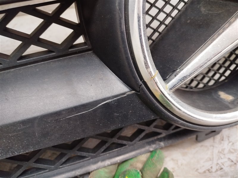 решетка радиатора, 5000 рублей, Санкт-Петербург