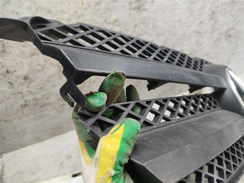 решетка радиатора, 5000 рублей, Санкт-Петербург