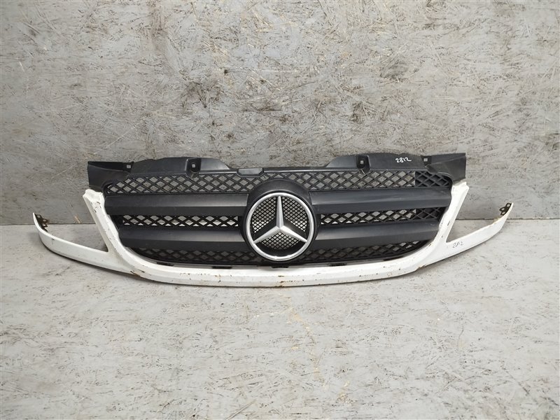 решетка радиатора, 4500 рублей, Санкт-Петербург