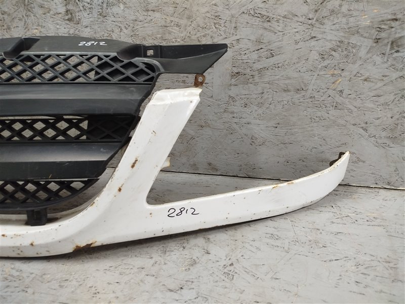 решетка радиатора, 4500 рублей, Санкт-Петербург