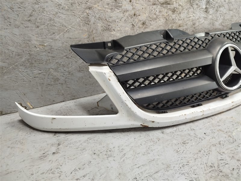 решетка радиатора, 4500 рублей, Санкт-Петербург