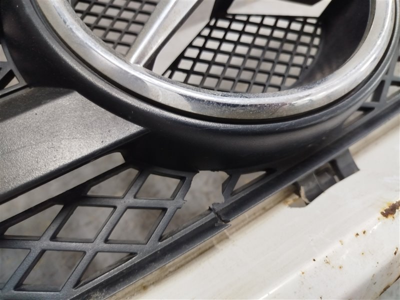 решетка радиатора, 4500 рублей, Санкт-Петербург