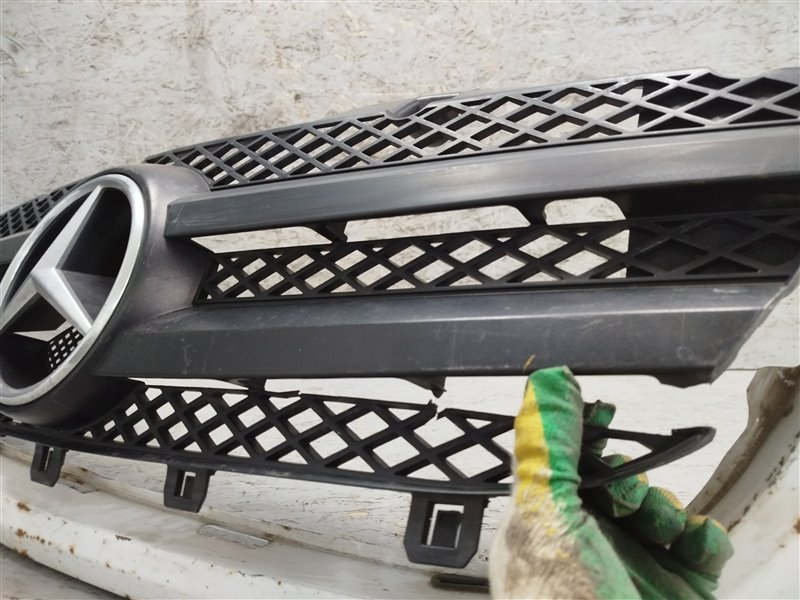 решетка радиатора, 4500 рублей, Санкт-Петербург