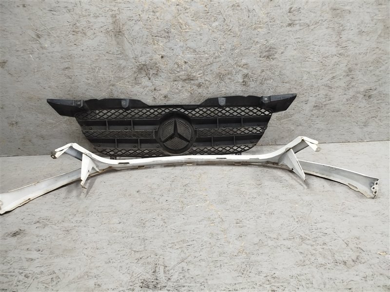 решетка радиатора, 4500 рублей, Санкт-Петербург