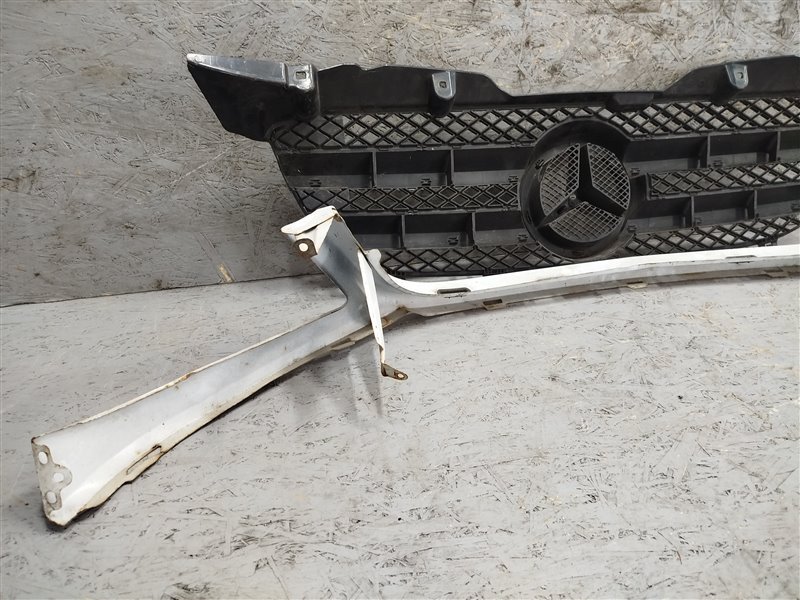 решетка радиатора, 4500 рублей, Санкт-Петербург