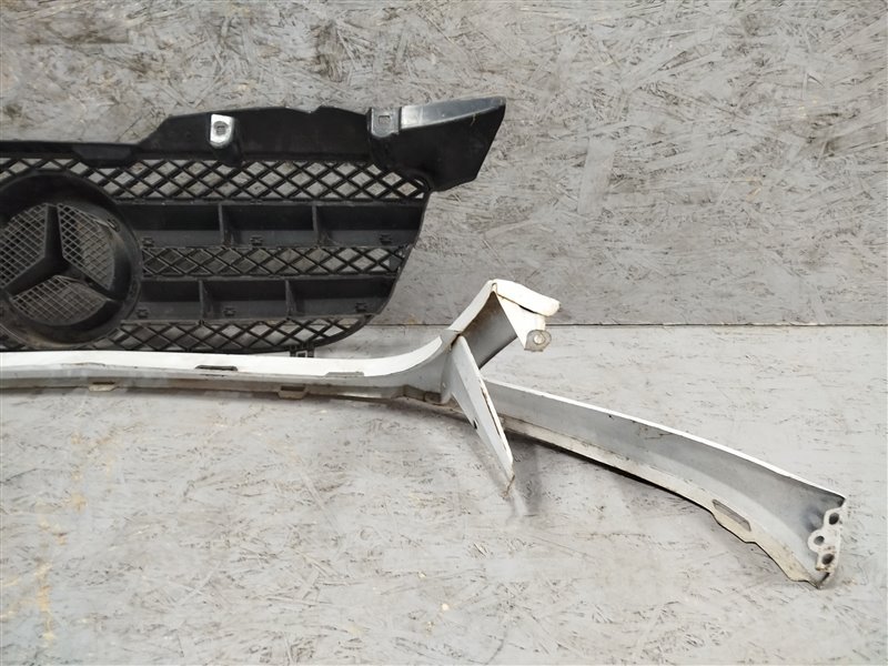 решетка радиатора, 4500 рублей, Санкт-Петербург