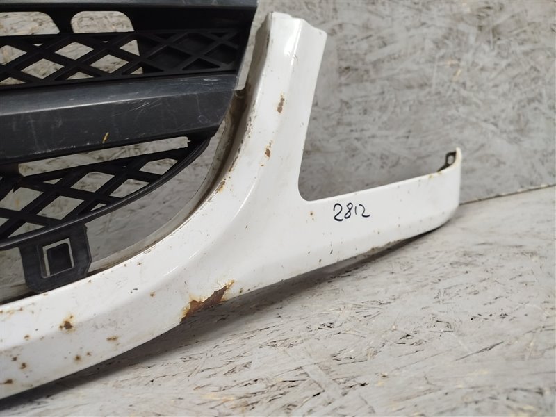 решетка радиатора, 4500 рублей, Санкт-Петербург