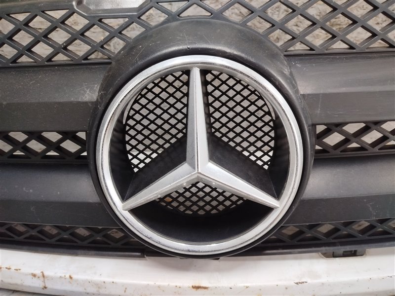 решетка радиатора, 4500 рублей, Санкт-Петербург