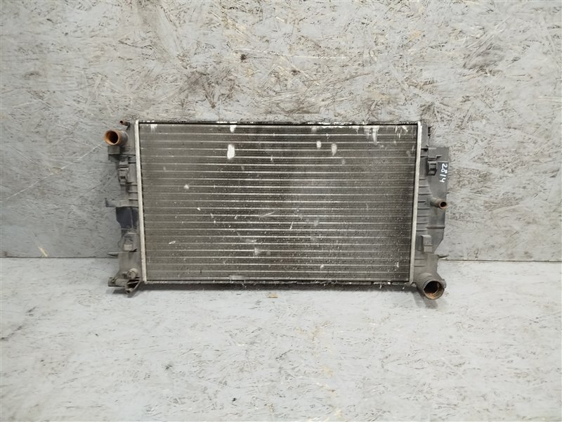 радиатор основной, 4000 рублей, Санкт-Петербург