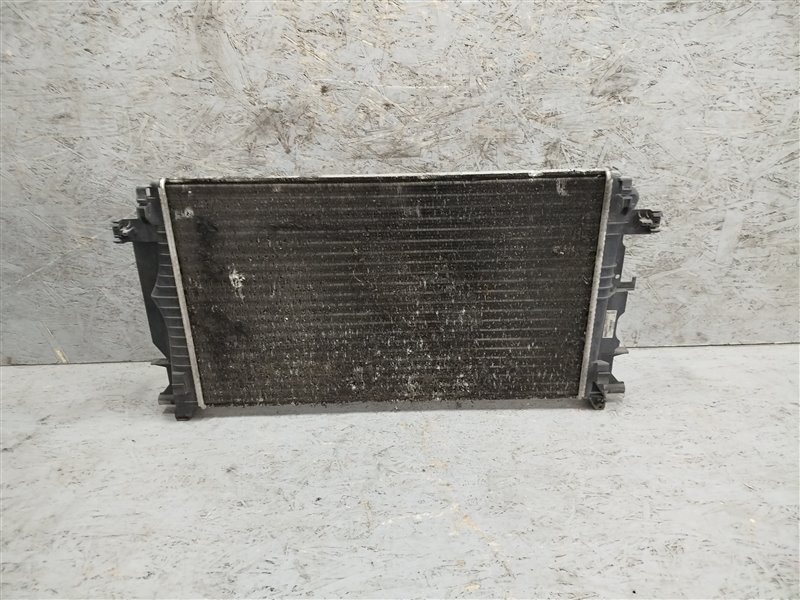 радиатор основной, 4000 рублей, Санкт-Петербург