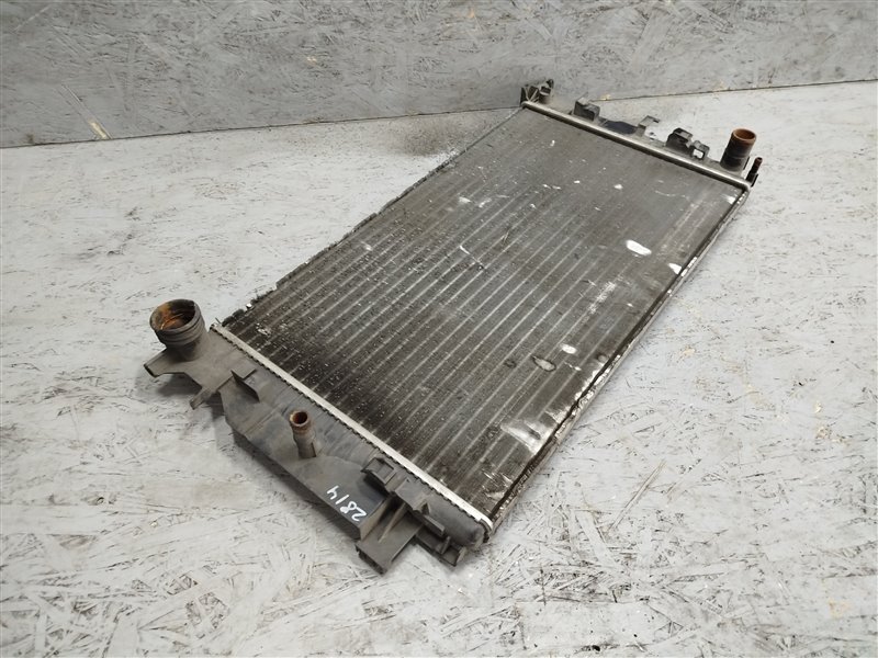 радиатор основной, 4000 рублей, Санкт-Петербург