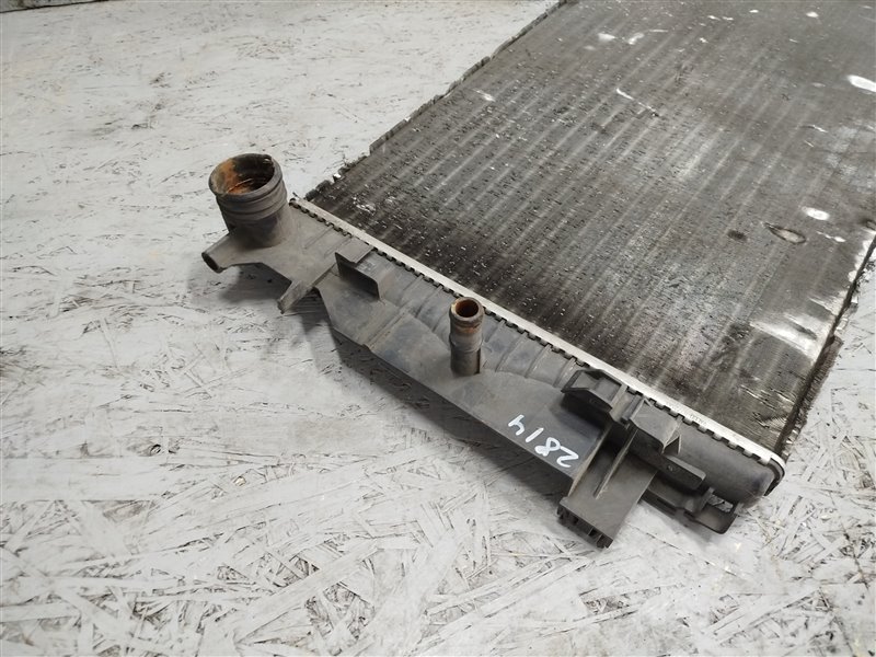 радиатор основной, 4000 рублей, Санкт-Петербург