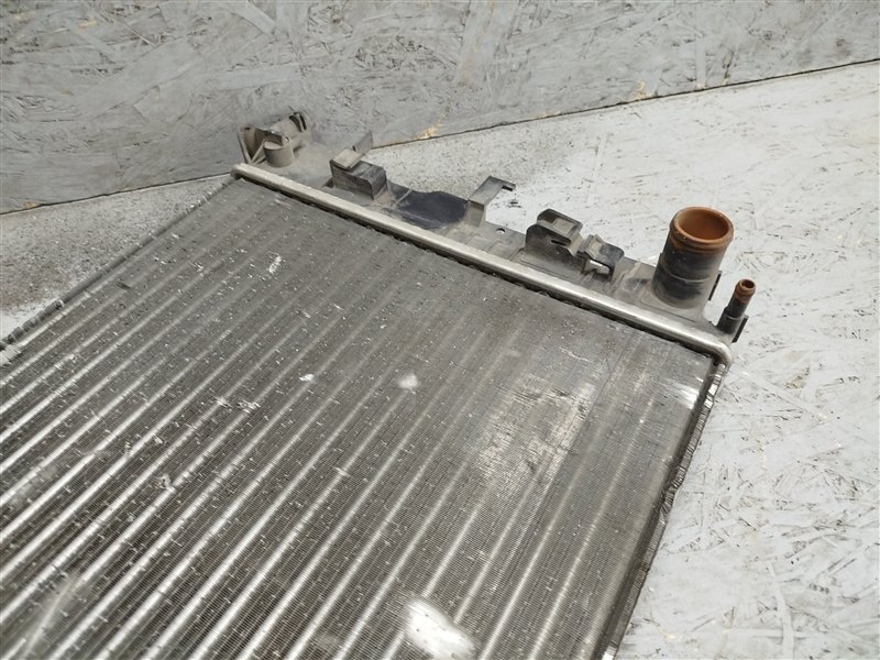 радиатор основной, 4000 рублей, Санкт-Петербург