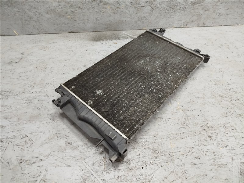 радиатор основной, 4000 рублей, Санкт-Петербург