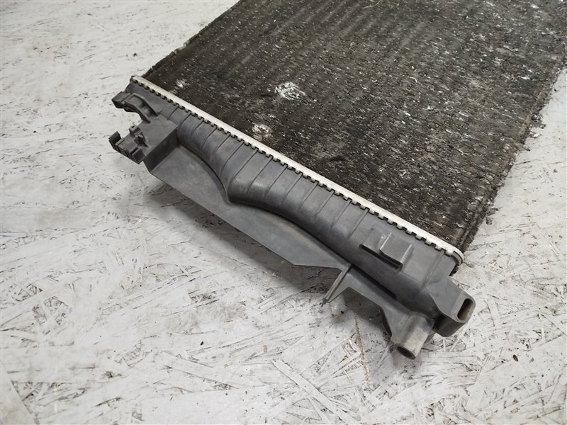 радиатор основной, 4000 рублей, Санкт-Петербург