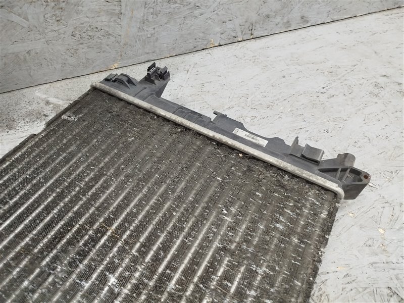 радиатор основной, 4000 рублей, Санкт-Петербург