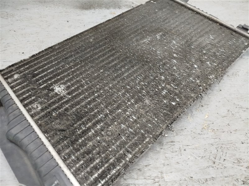 радиатор основной, 4000 рублей, Санкт-Петербург