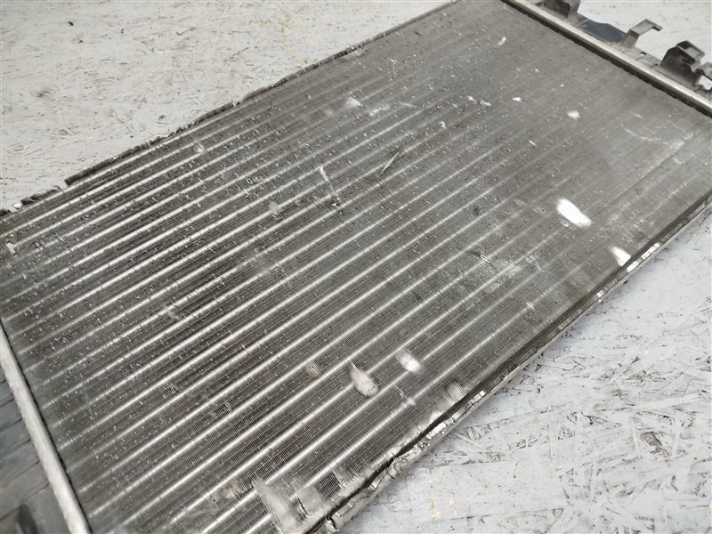 радиатор основной, 4000 рублей, Санкт-Петербург