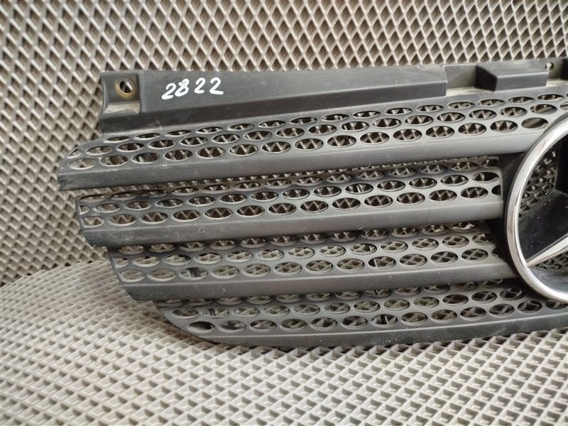 решетка радиатора, 3900 рублей, Санкт-Петербург