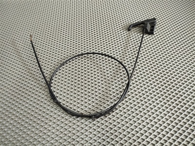 трос капота, 1450 рублей, Санкт-Петербург