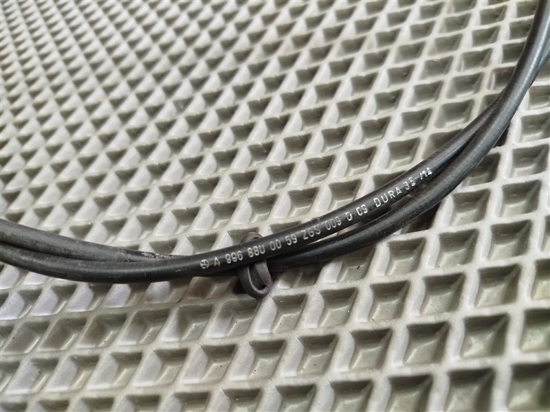 трос капота, 1450 рублей, Санкт-Петербург