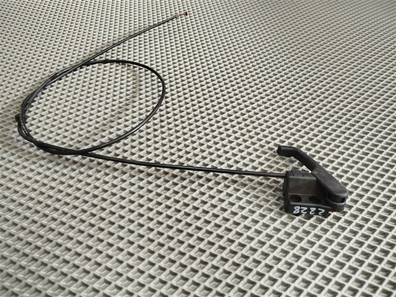 трос капота, 1450 рублей, Санкт-Петербург