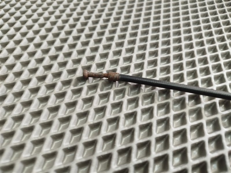 трос капота, 1450 рублей, Санкт-Петербург