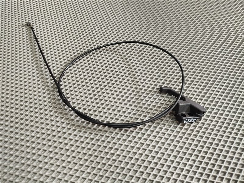 трос капота, 1450 рублей, Санкт-Петербург