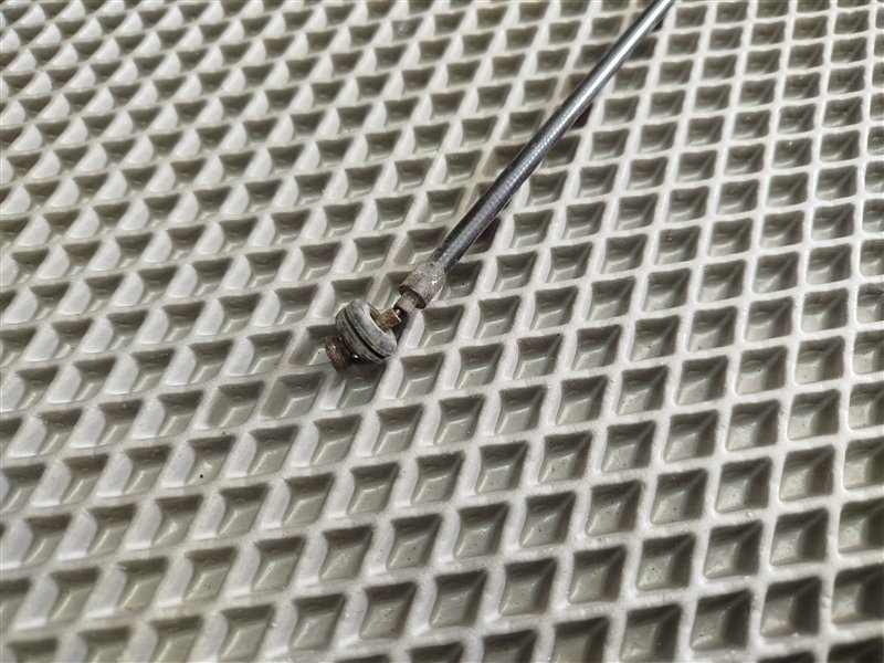 трос капота, 1450 рублей, Санкт-Петербург