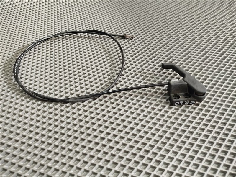 трос капота, 1450 рублей, Санкт-Петербург