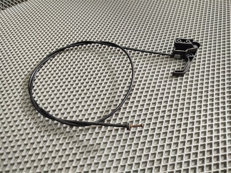 трос капота, 1450 рублей, Санкт-Петербург