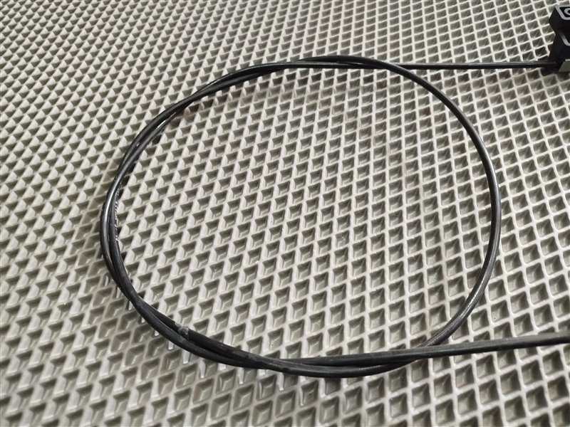 трос капота, 1450 рублей, Санкт-Петербург