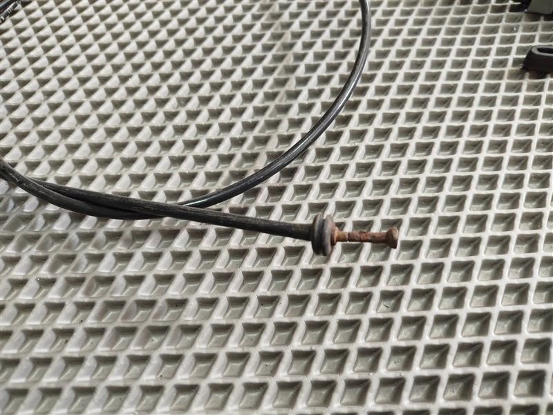 трос капота, 1450 рублей, Санкт-Петербург