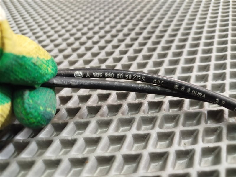 трос капота, 1450 рублей, Санкт-Петербург