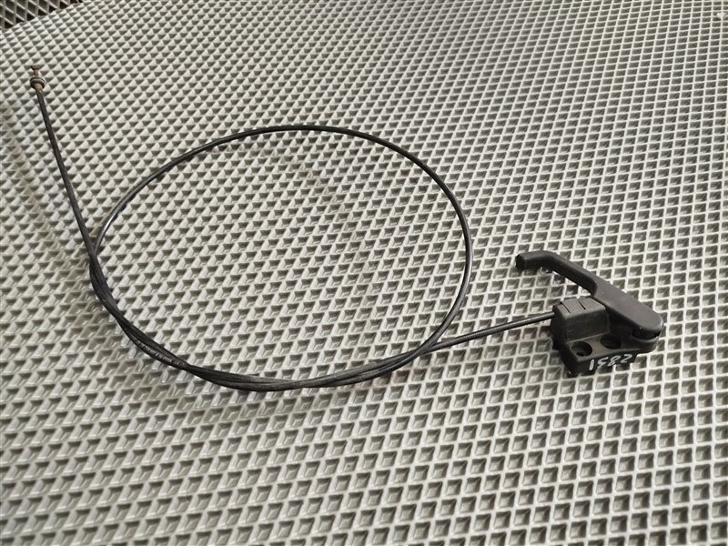 трос капота, 1450 рублей, Санкт-Петербург