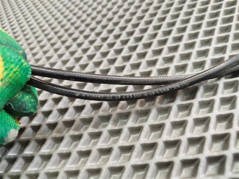 трос капота, 1450 рублей, Санкт-Петербург