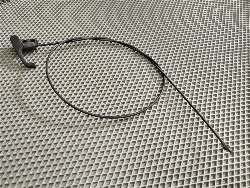 трос капота, 1450 рублей, Санкт-Петербург