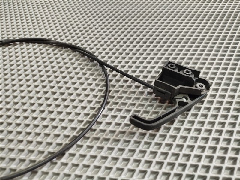 трос капота, 1450 рублей, Санкт-Петербург