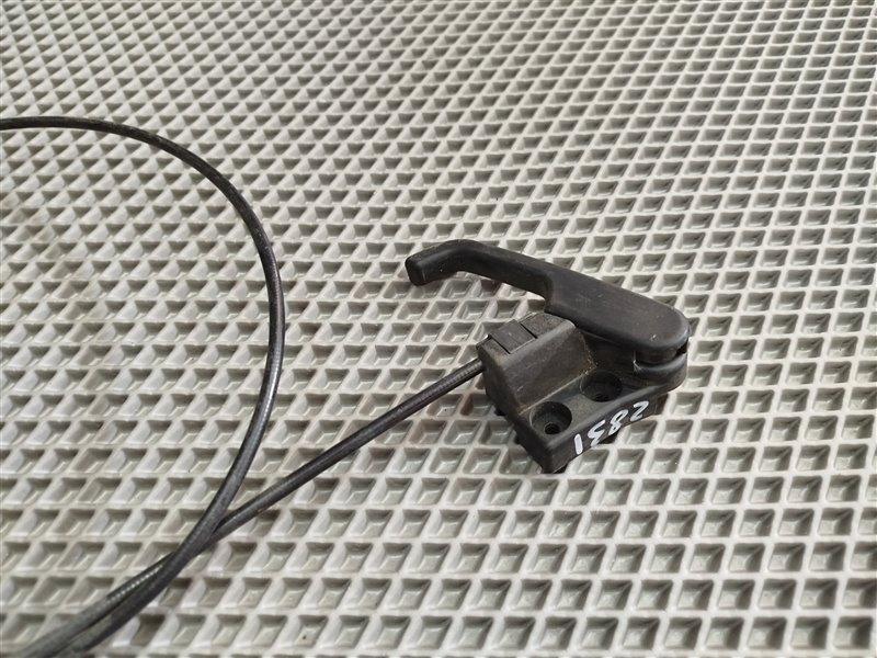 трос капота, 1450 рублей, Санкт-Петербург