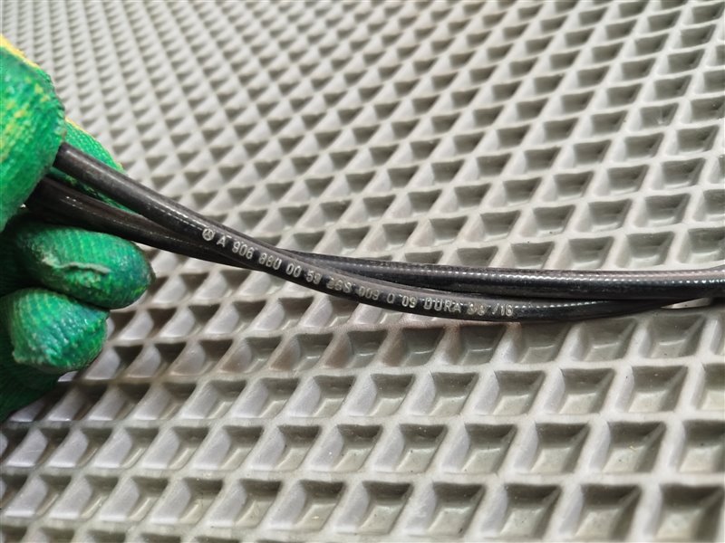 трос капота, 1450 рублей, Санкт-Петербург