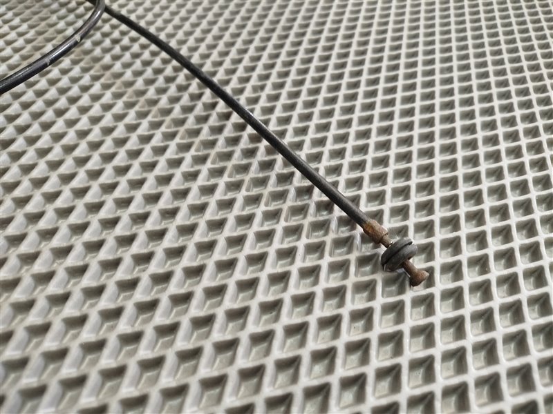 трос капота, 1450 рублей, Санкт-Петербург